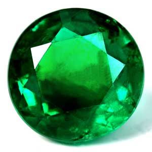 2.04 ct Emerald