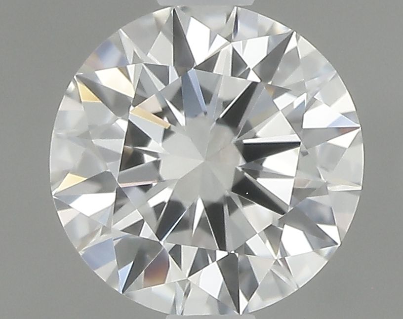 Prírodný diamant okrúhly...