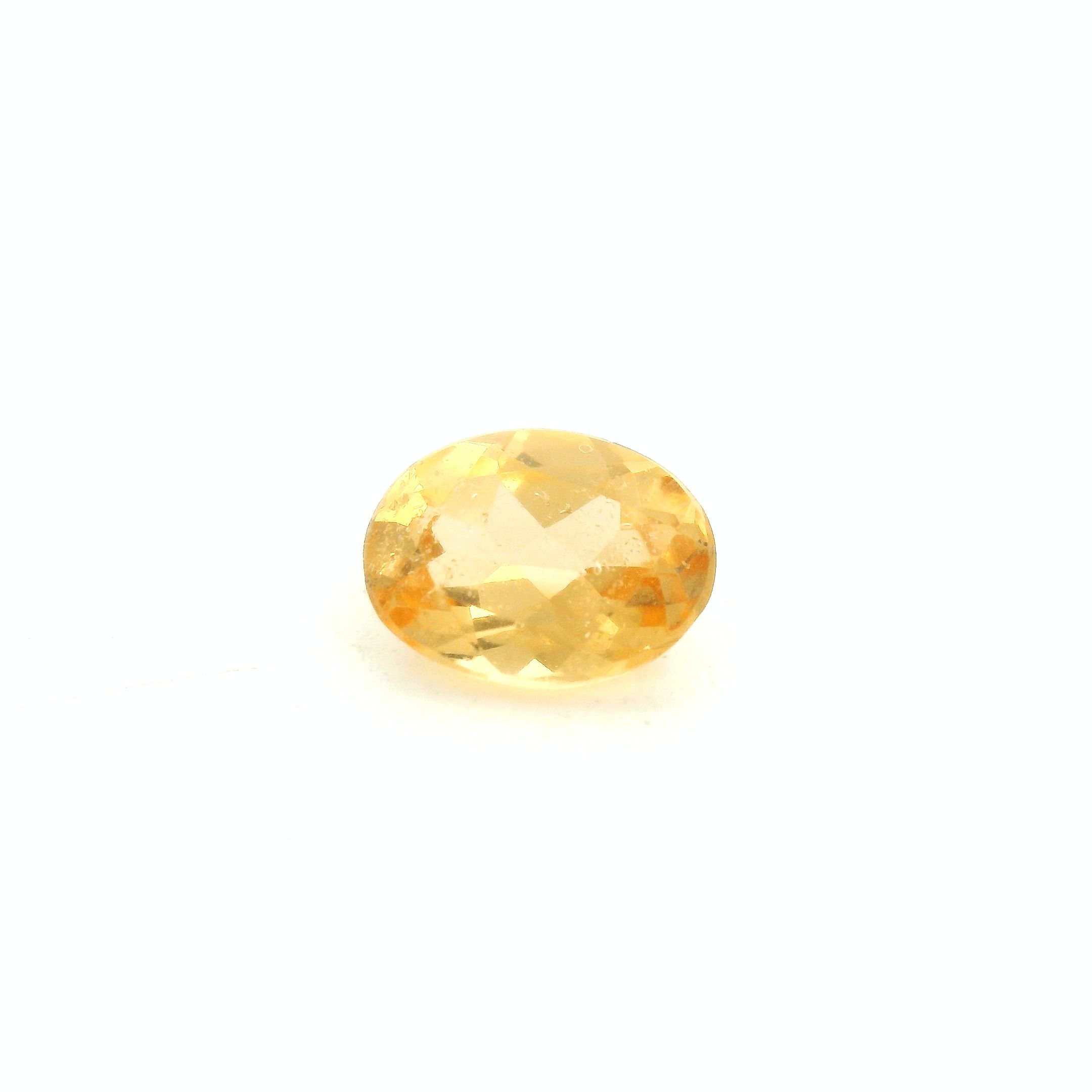 1.38 ct Garnet