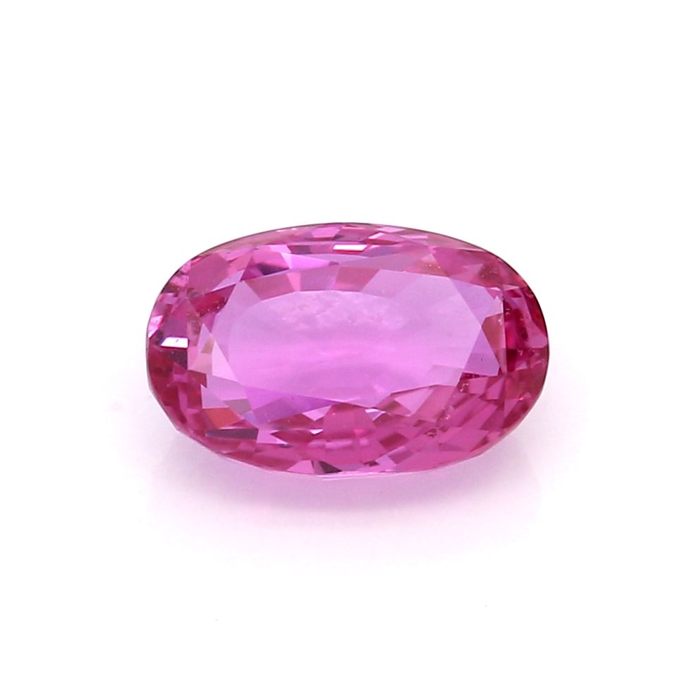 3.25 ct Sapphire