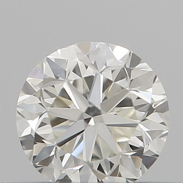 Prírodný diamant okrúhly...