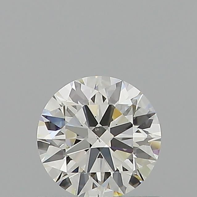 Prírodný diamant okrúhly...