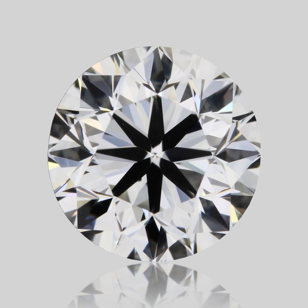 Diamant Rond 1.00 ct - Couleur H - Pureté VS1