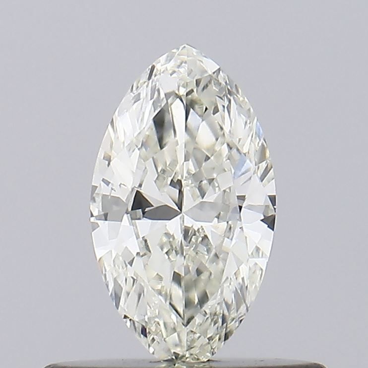 Diamant Marquise 0.37 ct - Couleur K - Pureté VS2
