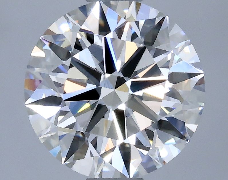 Prírodný diamant okrúhly...