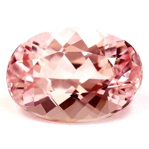 5.70 ct Morganite