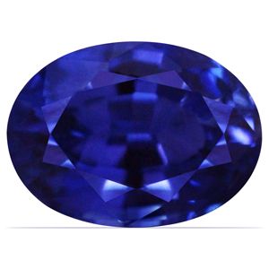 0.97 ct Sapphire