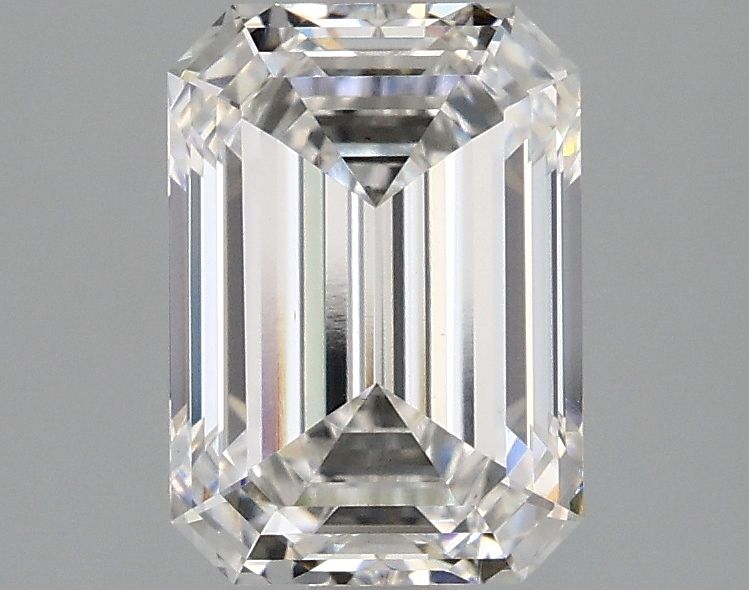 EMERALD 2.1ct E VS1 – EX EX NON
