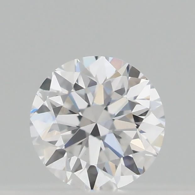 0.14ct ROUND Diamond