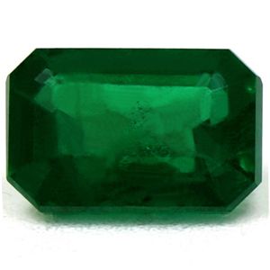 0.84 ct Emerald