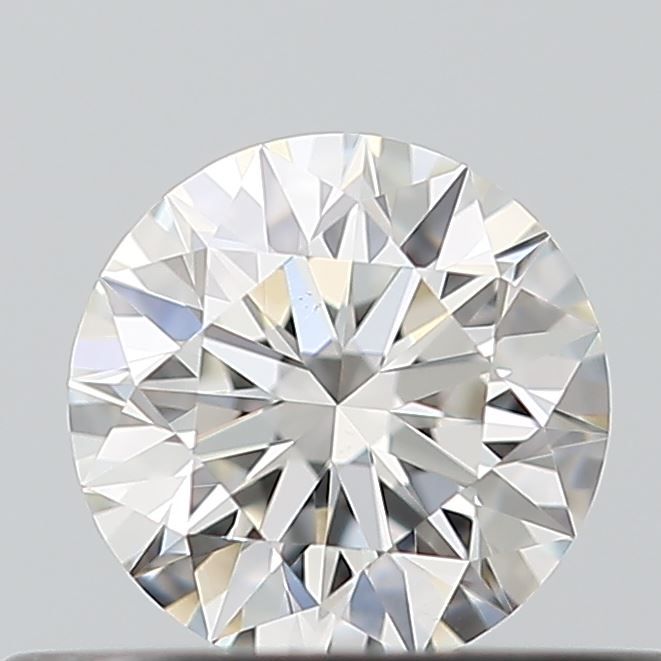 Prírodný diamant okrúhly...