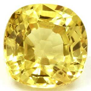 0.84 ct Sapphire