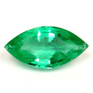 0.48 ct Emerald
