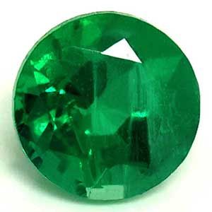 0.49 ct Emerald