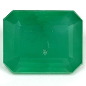 3.63 ct Emerald