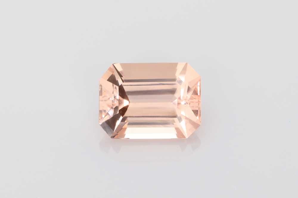 5.17 ct Morganite