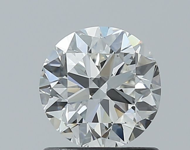 Prírodný diamant okrúhly...