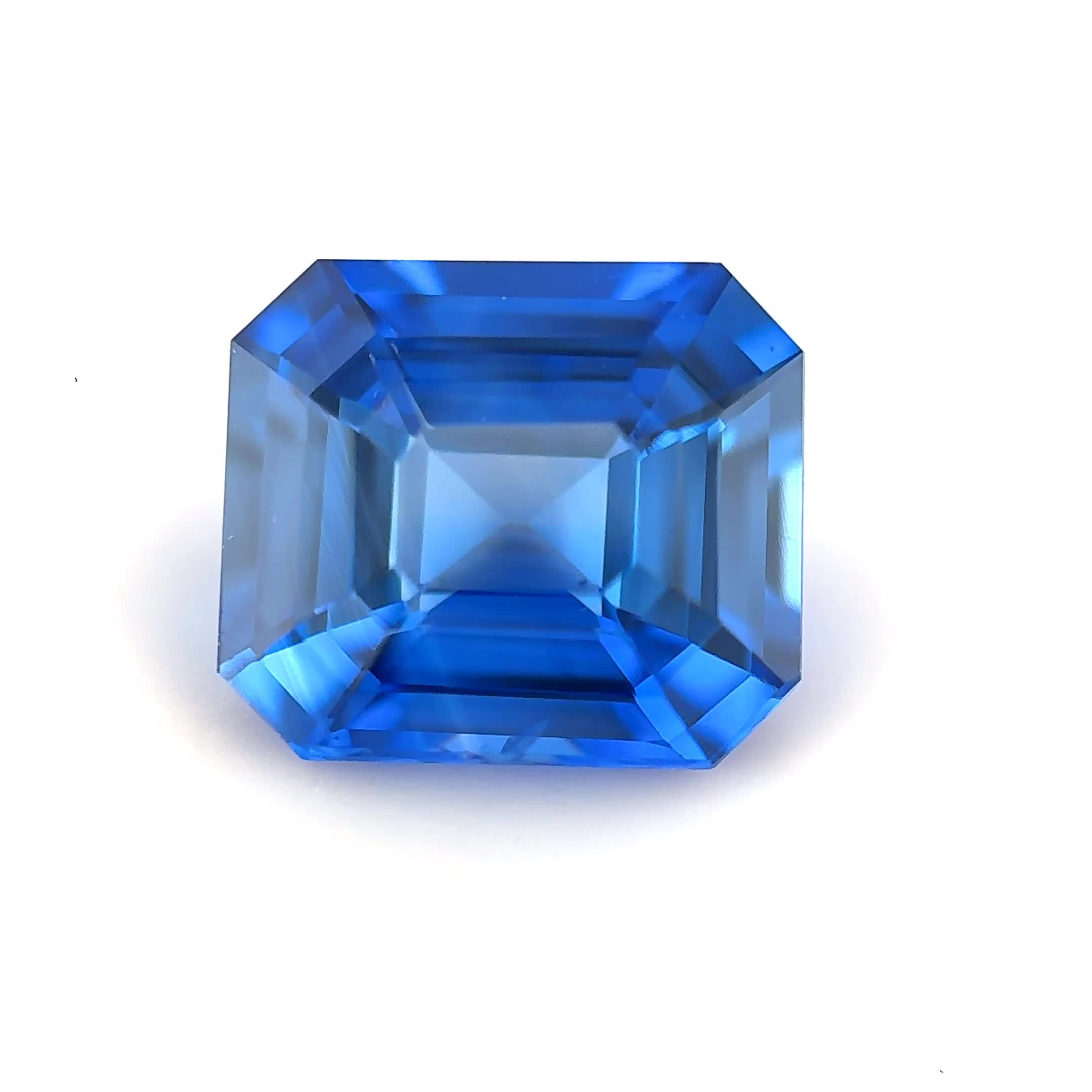 1.61 ct Sapphire