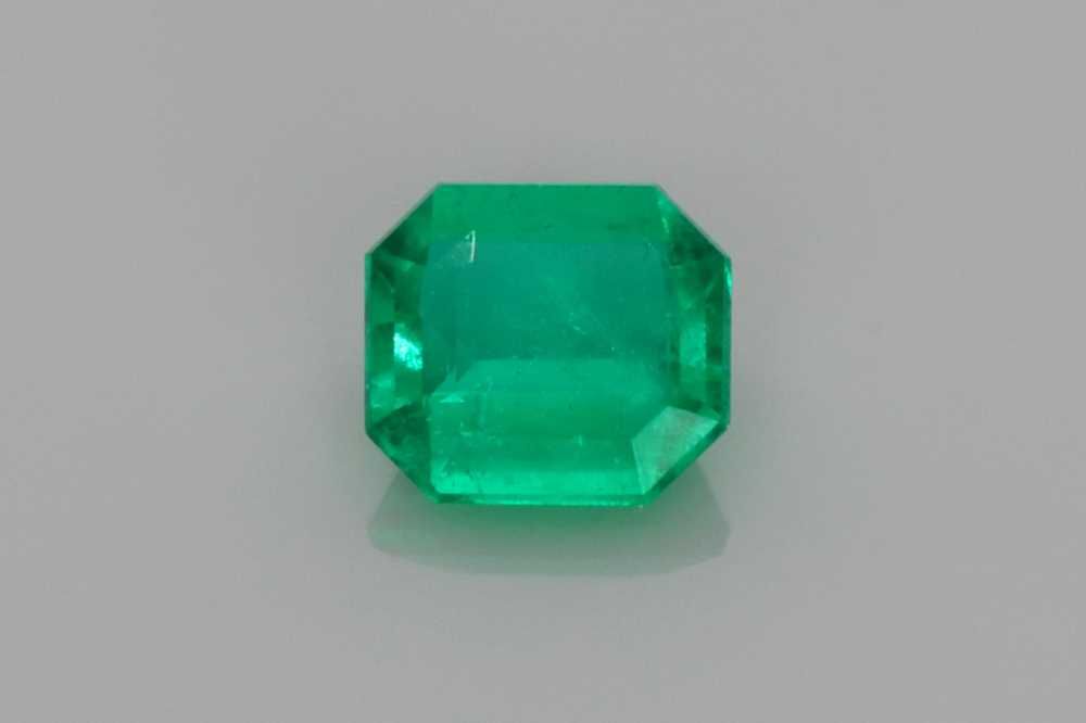 0.29 ct Emerald