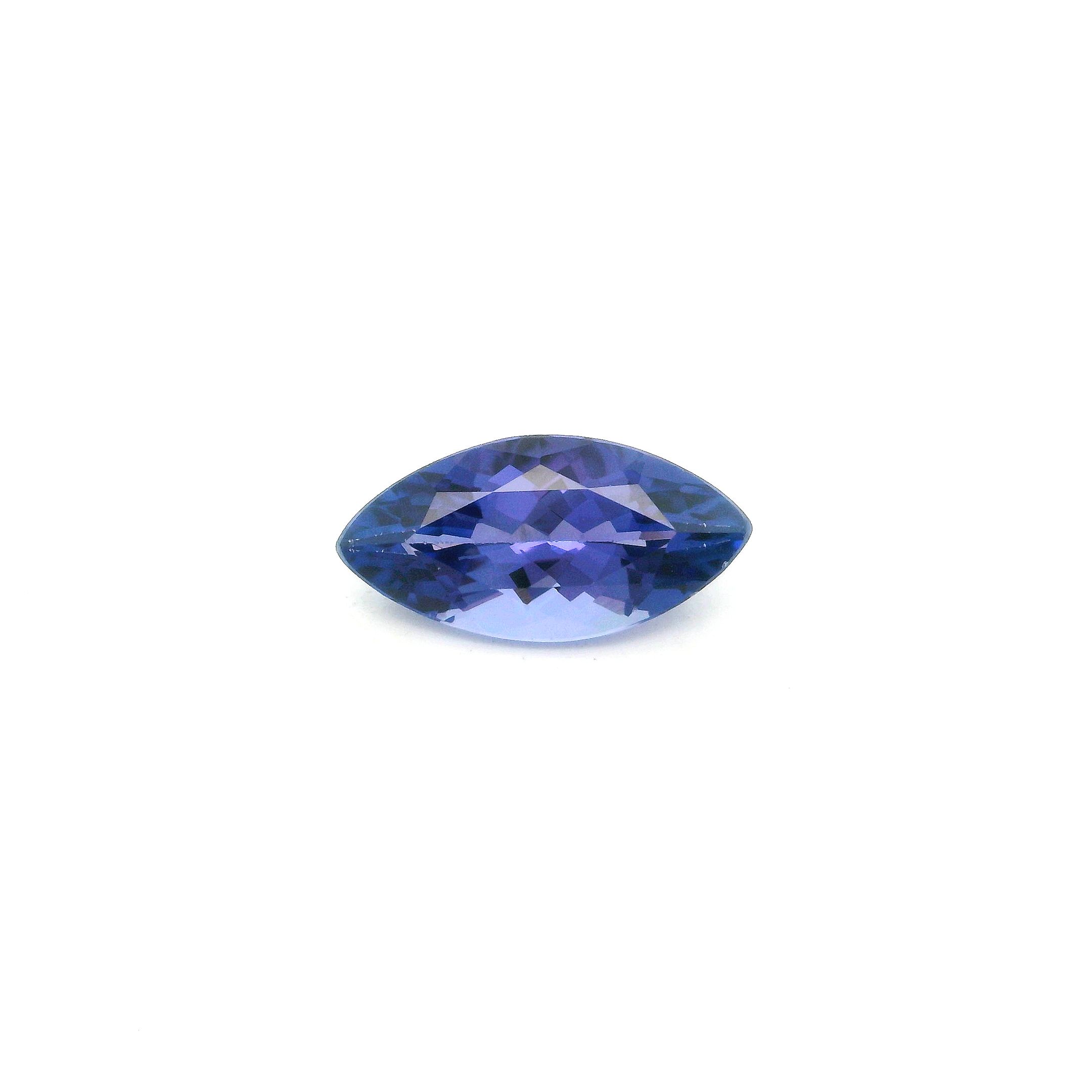 1.34 ct Tanzanite