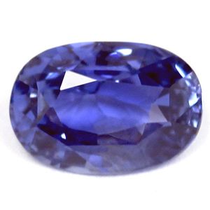 1.36 ct Sapphire