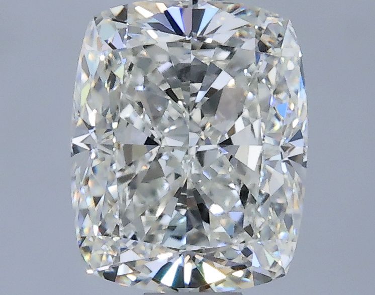 Prírodný diamant cushion,...