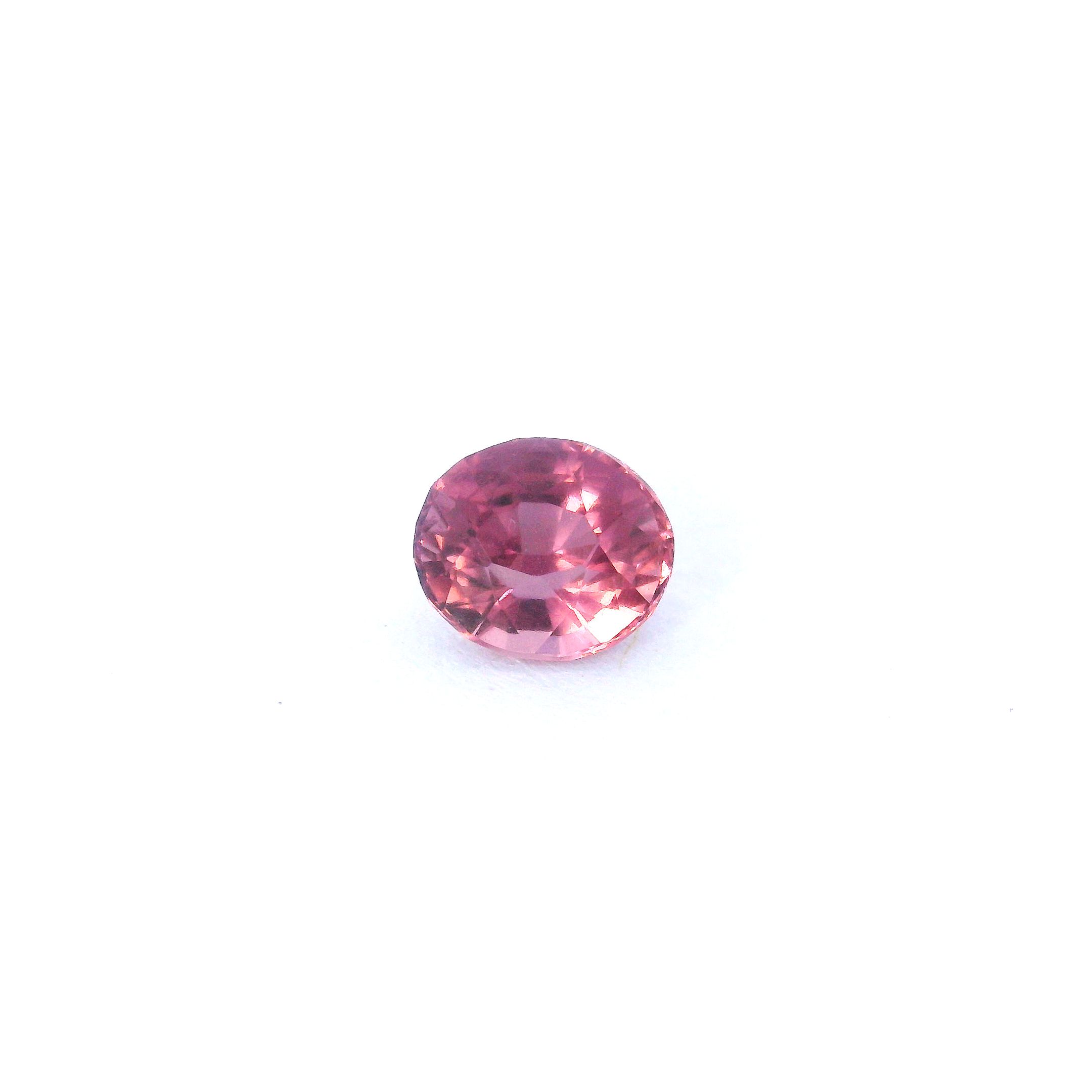0.96 ct Garnet