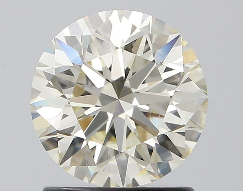 Prírodný diamant okrúhly...