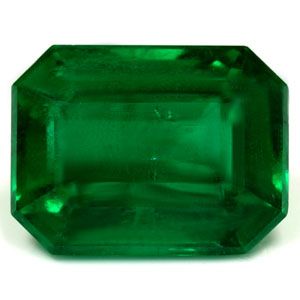 3.67 ct Emerald