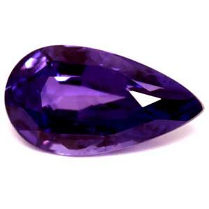 1.83 ct Sapphire