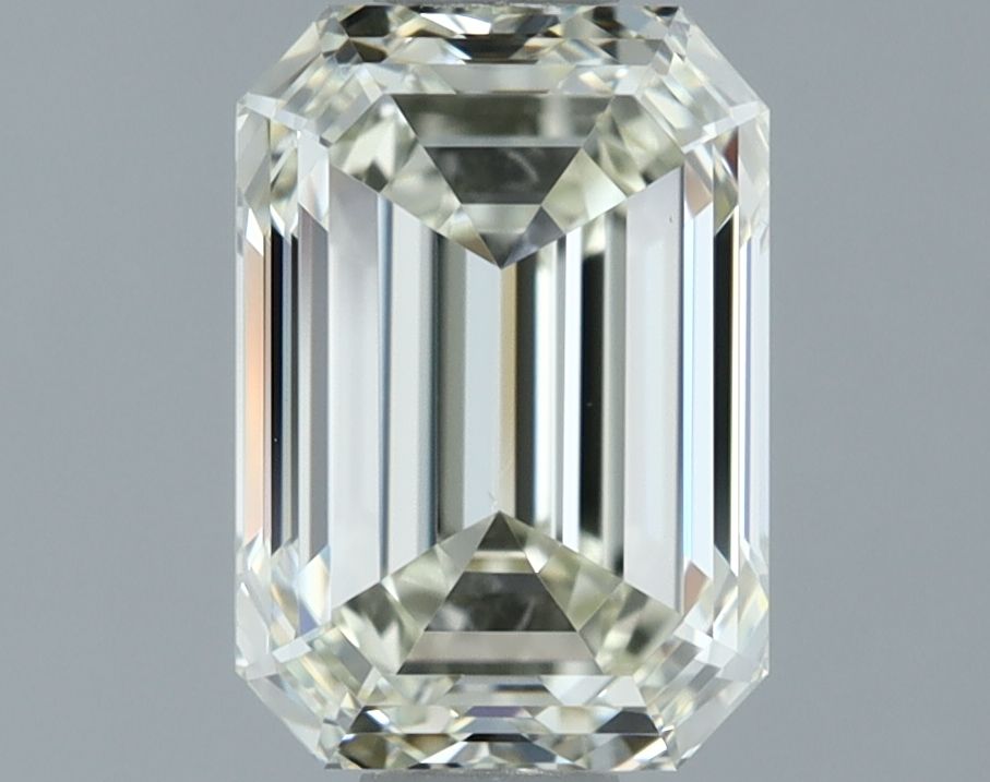 Prírodný diamant emerald,...