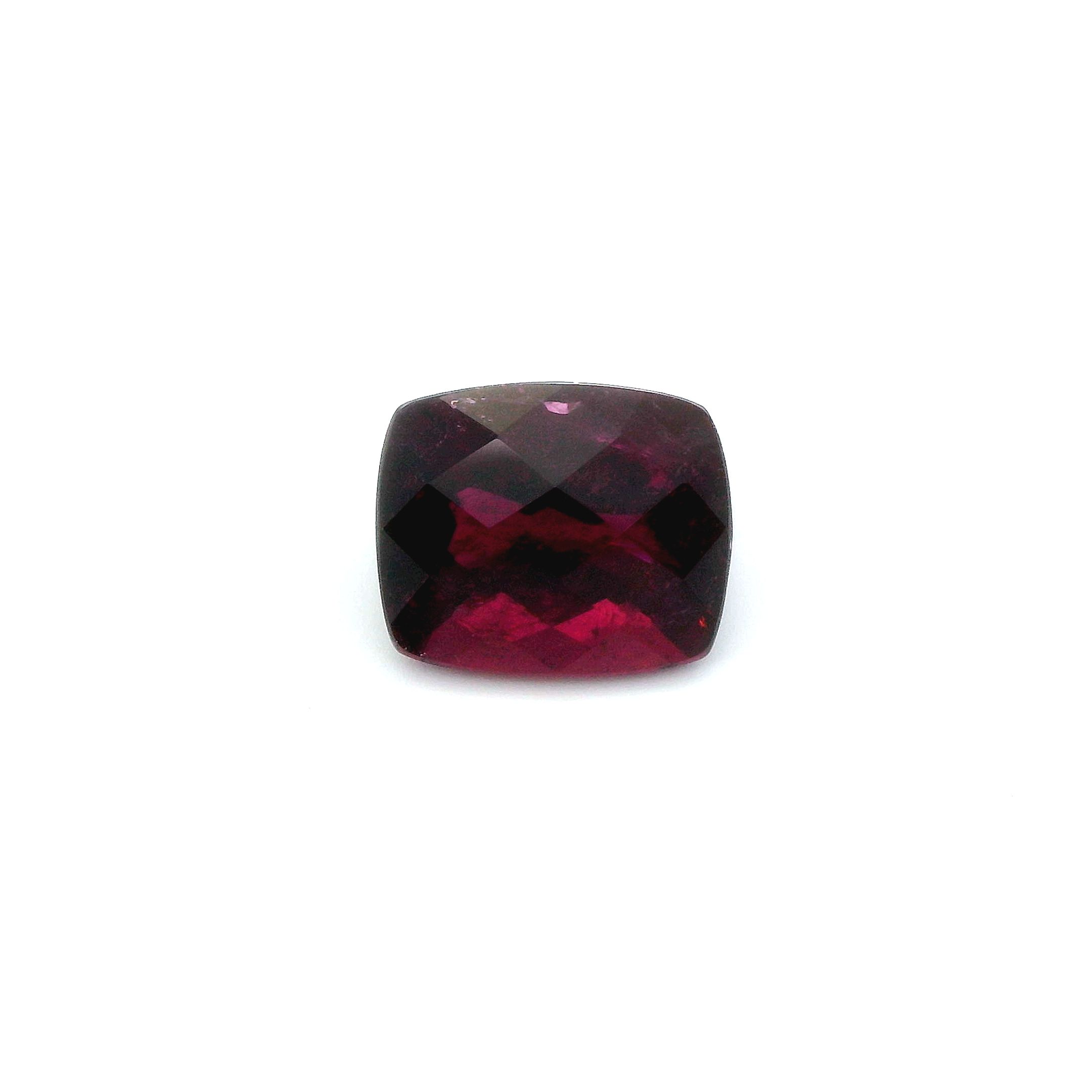 4.39 ct Tourmaline