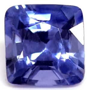 0.65 ct Sapphire
