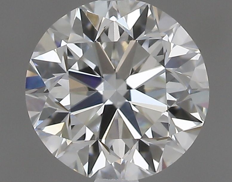 Prírodný diamant okrúhly...