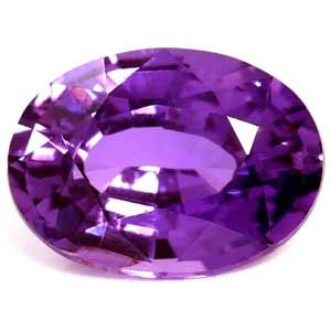 1.55 ct Sapphire