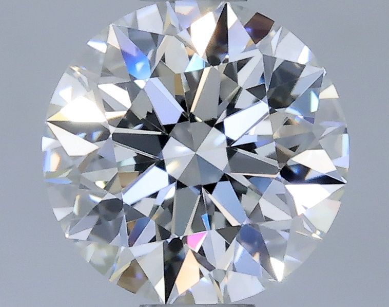 Prírodný diamant okrúhly...