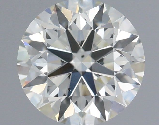 Prírodný diamant okrúhly...