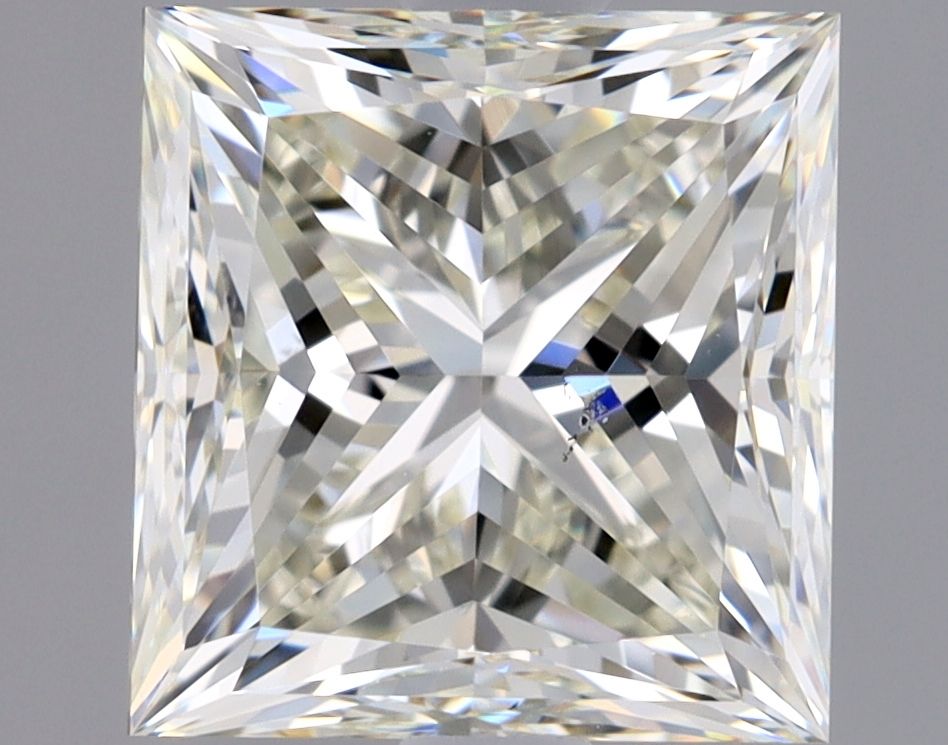 Prírodný diamant princess,...