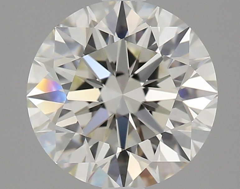 Prírodný diamant okrúhly...