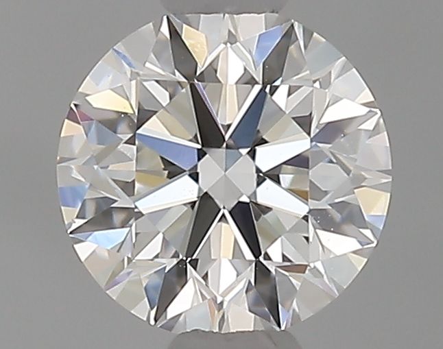 Prírodný diamant okrúhly...