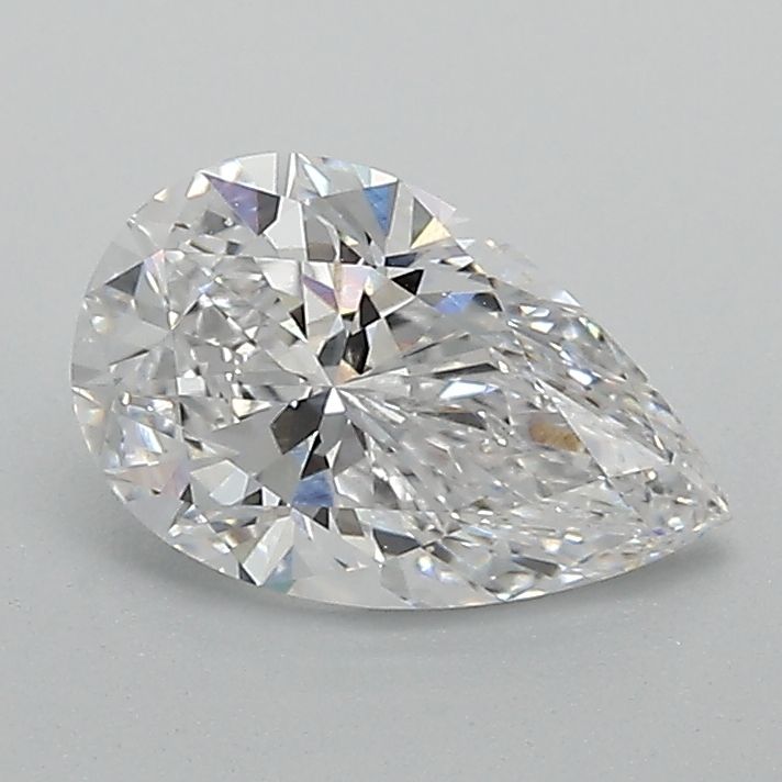 PEAR 1.04ct D VS1 – EX EX NON