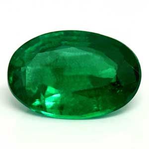 3.23 ct Emerald