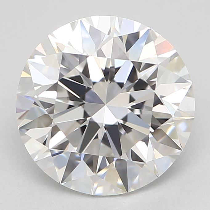 Prírodný diamant okrúhly...