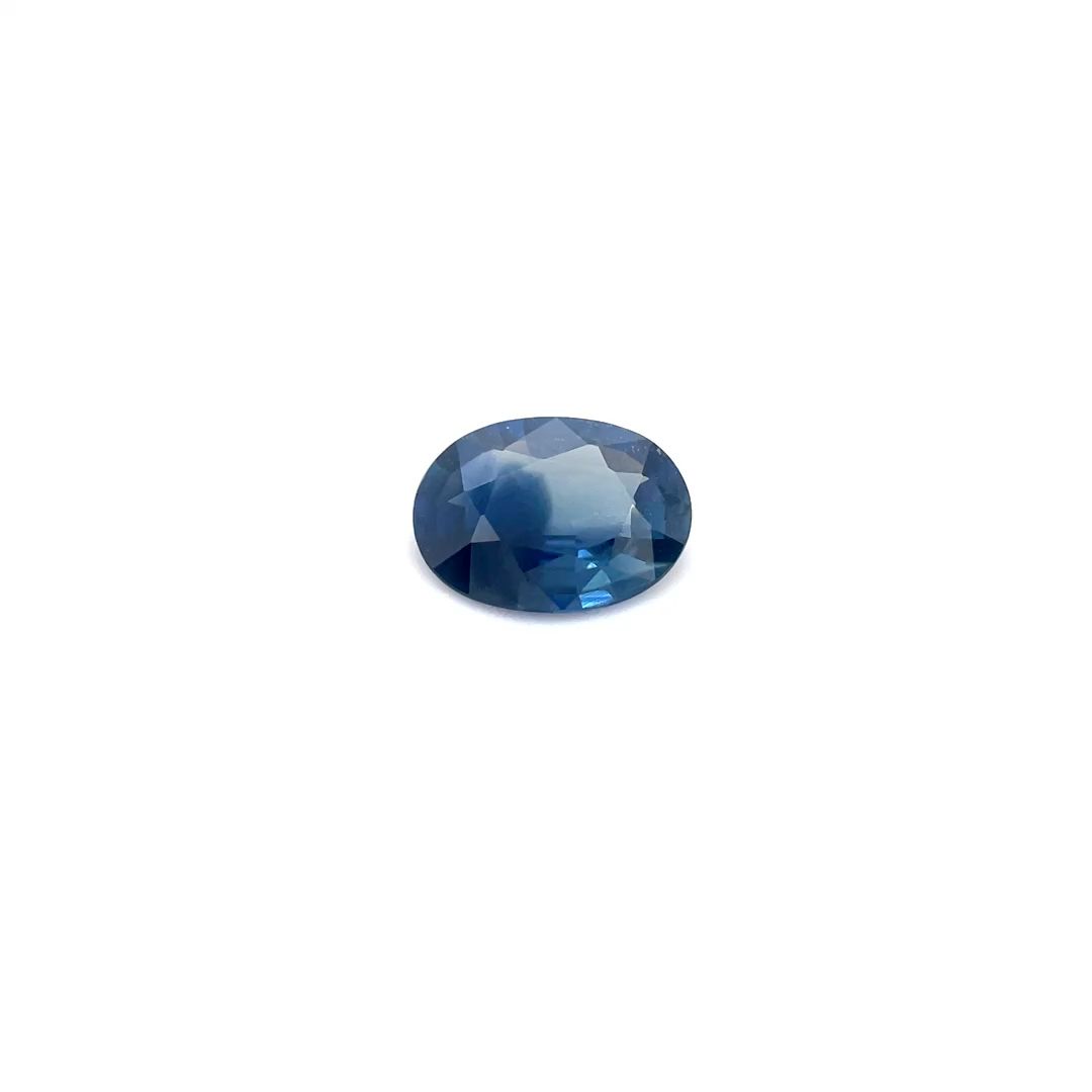 0.75 ct Sapphire