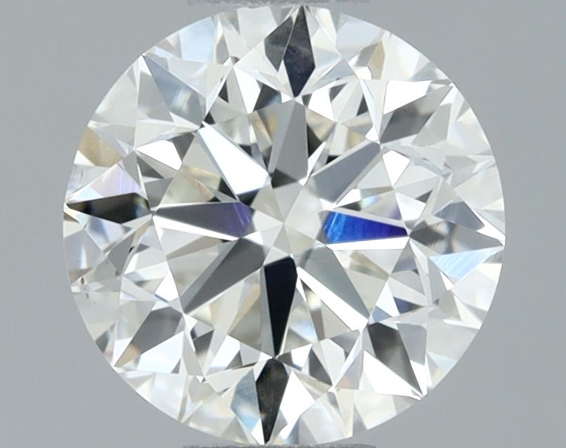 Prírodný diamant okrúhly...