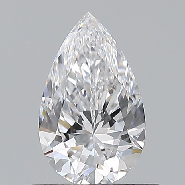 Prírodný diamant hruška,...