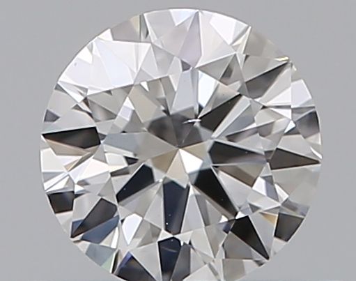 Prírodný diamant okrúhly...