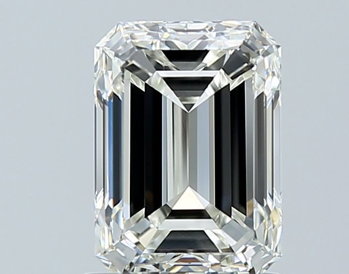 Prírodný diamant emerald,...