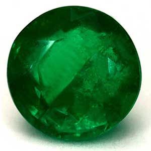 0.79 ct Emerald