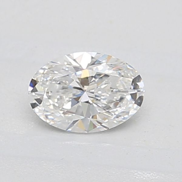 Oval Diamond